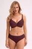 Gaia BS 1058 Sonia Wino biustonosz semi soft 